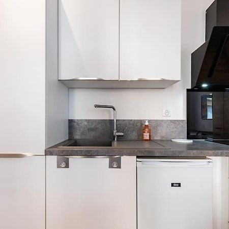 Au Gout Du Jour Climatise Apartment Toulouse Exterior photo