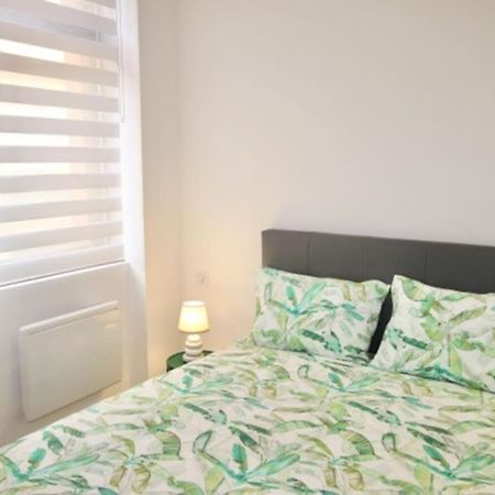 Au Gout Du Jour Climatise Apartment Toulouse Exterior photo