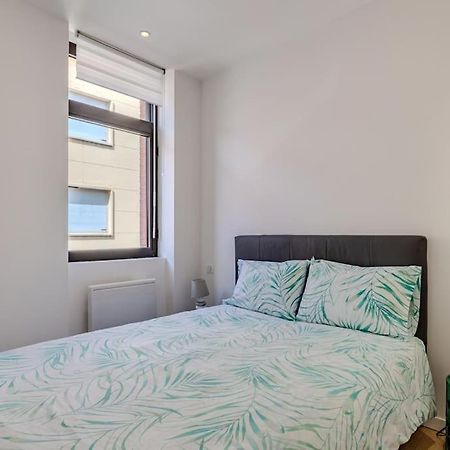 Au Gout Du Jour Climatise Apartment Toulouse Exterior photo