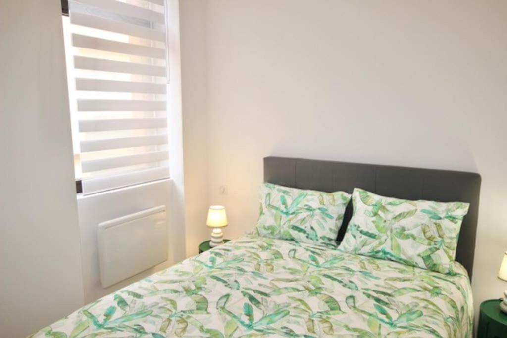 Au Gout Du Jour Climatise Apartment Toulouse Exterior photo
